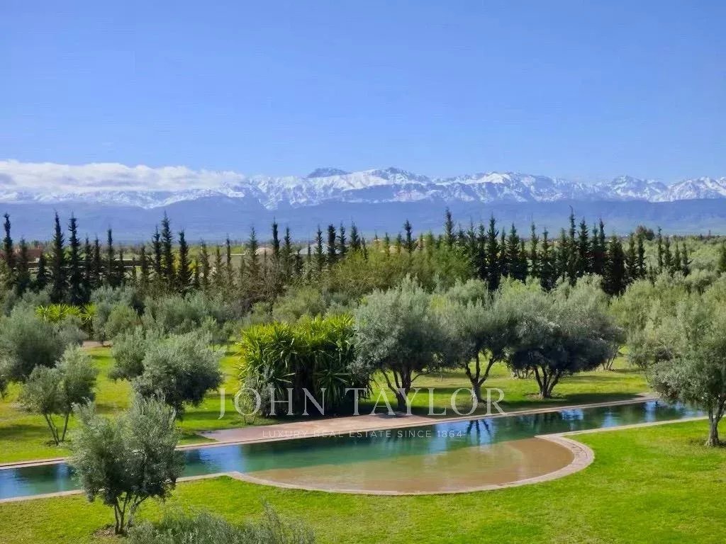 Villa in Menara, Marrakesh-Safi, Morocco 3 - 15338487