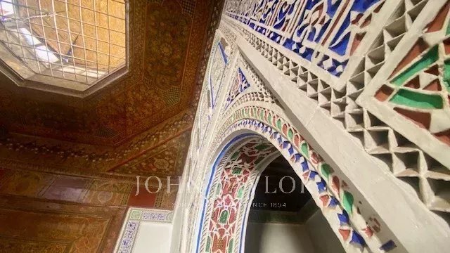 House in Medina, Marrakesh-Safi, Morocco 1 - 15080743