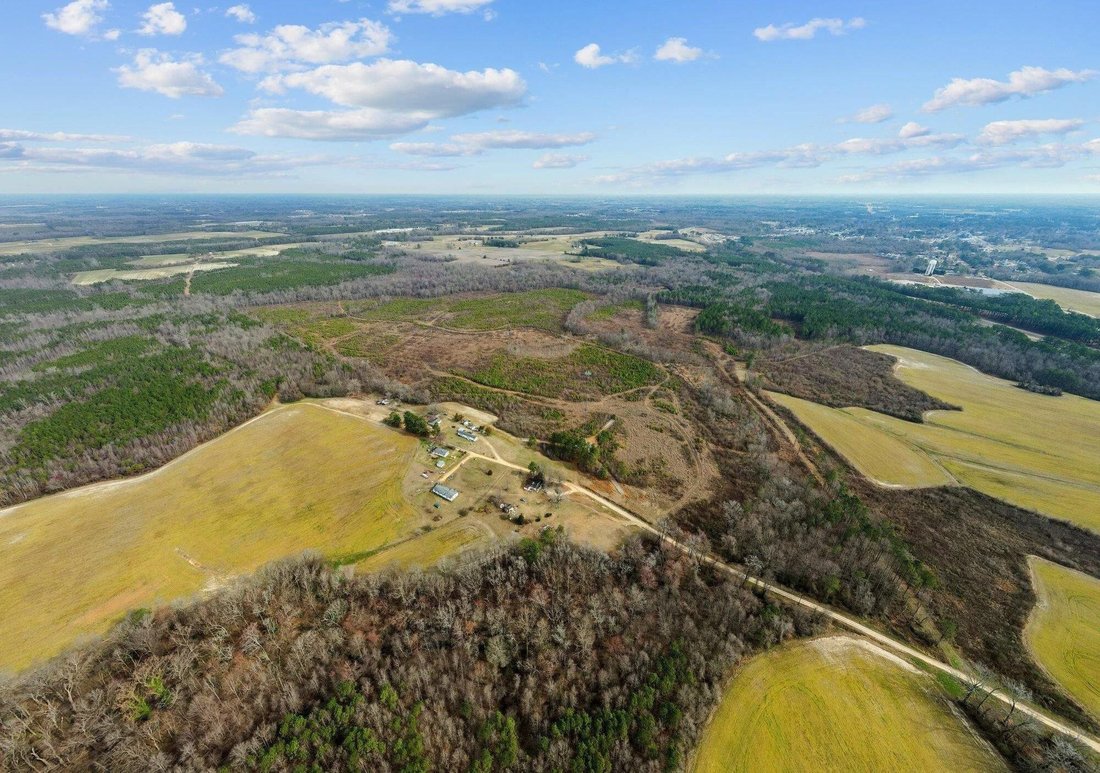 Land in Nashville, North Carolina, United States 3 - 15550385