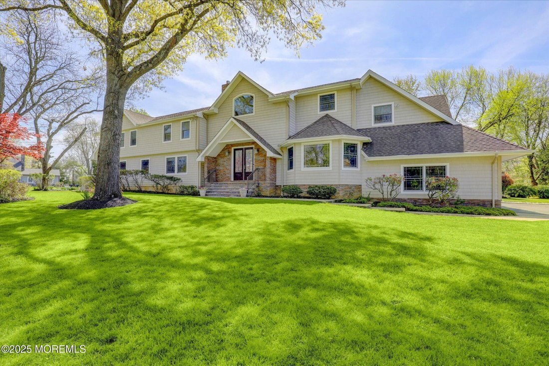 House in Holmdel, New Jersey, United States 5 - 15546005