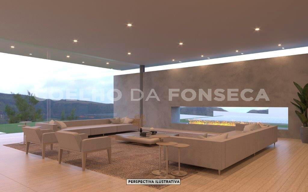 Condominio en Santana de Parnaíba, Estado de São Paulo, Brasil 5 - 15543738