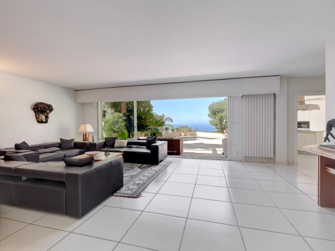 Villa in Mont Boron, Nice, Provence-Alpes-Côte d'Azur 4 - 15542184