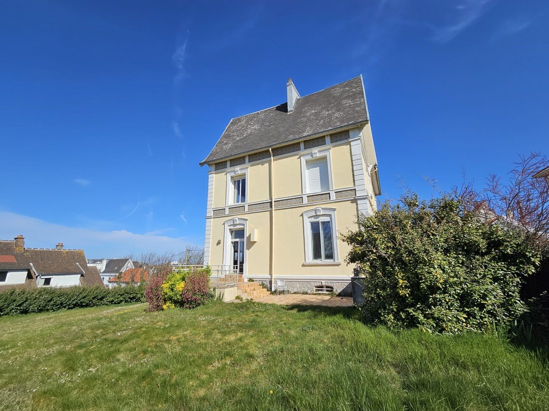 House in Nord, Wimereux, France 2 - 15543987