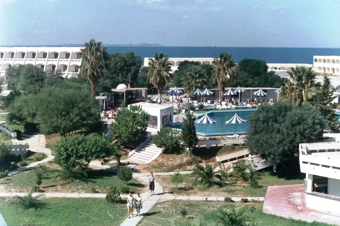 Borj Cédria, Tunisia, Nabeul, Tunisia 2 - 12145114