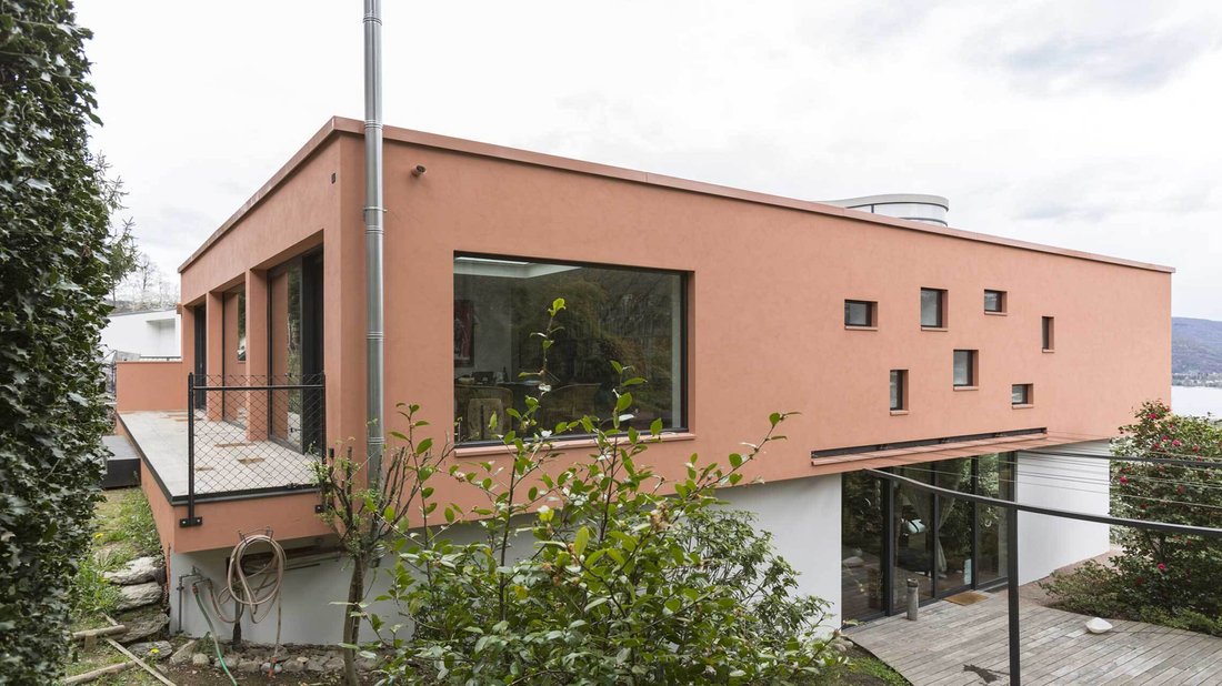 House in Muzzano, Ticino, Switzerland 2 - 15547237