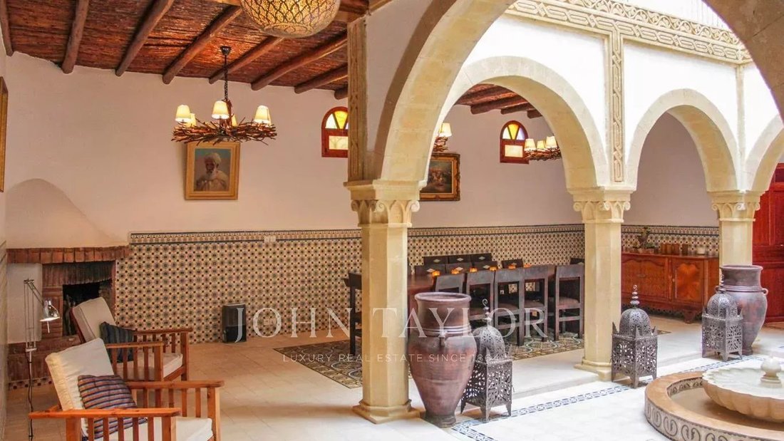 Essaouira, Marrakesh-Safi, Morocco 3 - 14470914