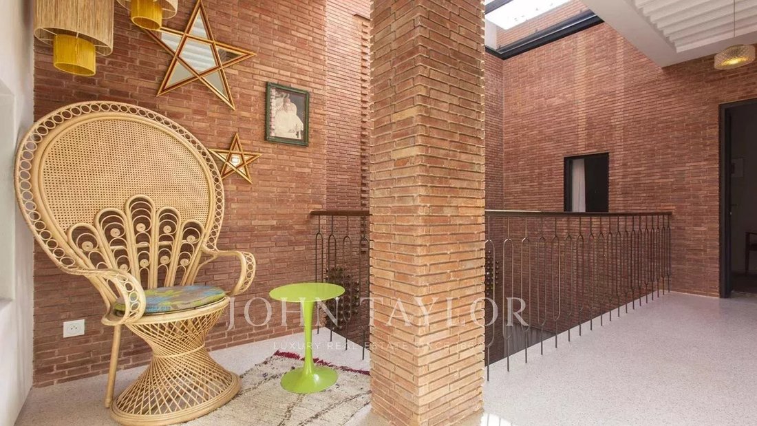 Menara, Marrakesh-Safi, Morocco 4 - 14767460