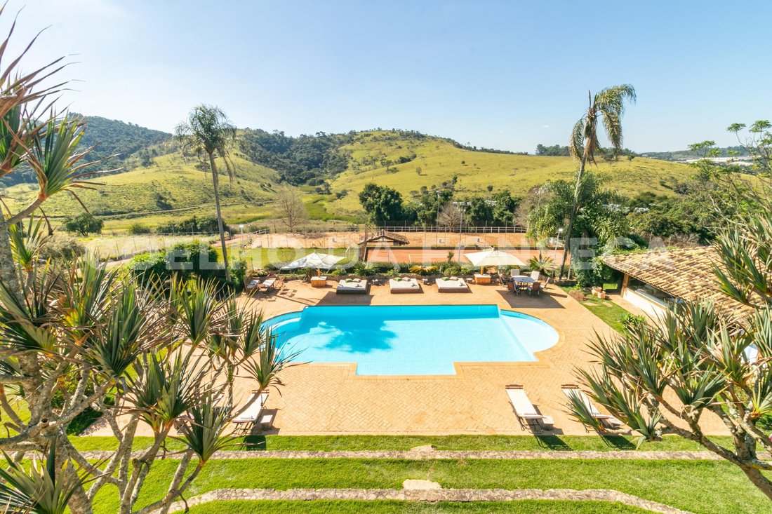 Terrain à Atibaia, São Paulo, Brésil 1 - 15543724
