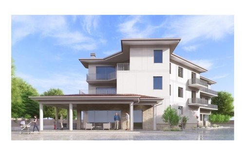 Apartment in Opcina Pakostane, Zadar County, Croatia 1