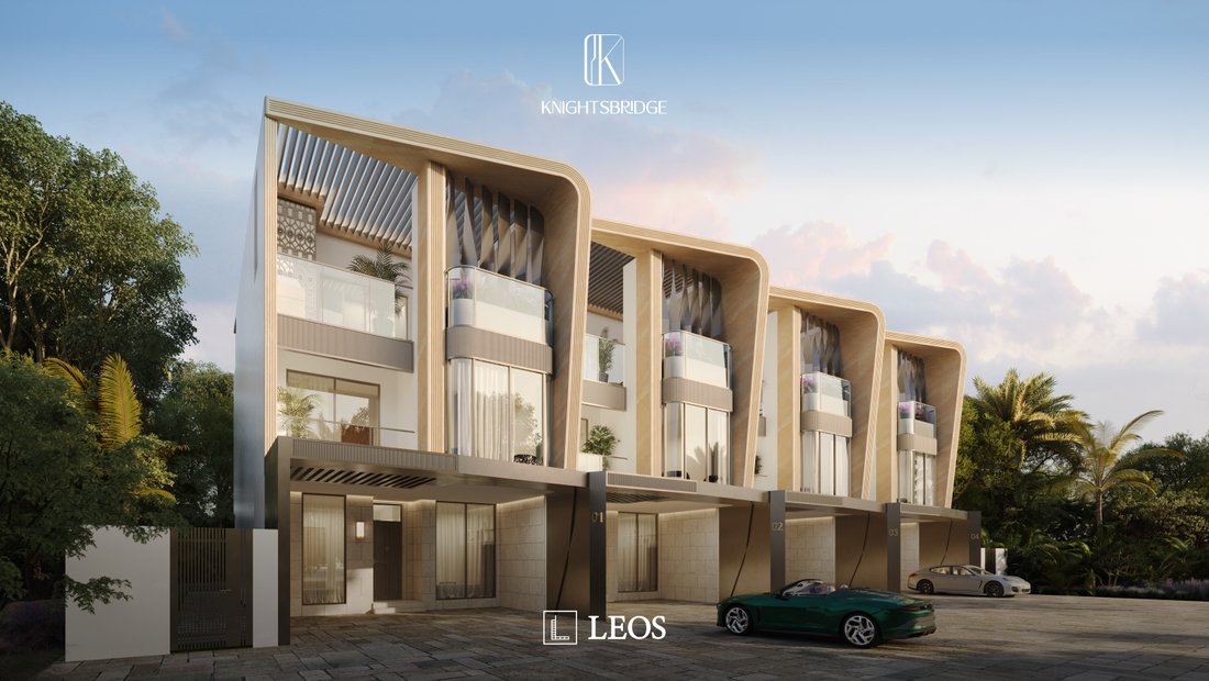 Townhouse in Wadi Al Safa 3, Wadi Al Safa, Dubai 4 - 15550612