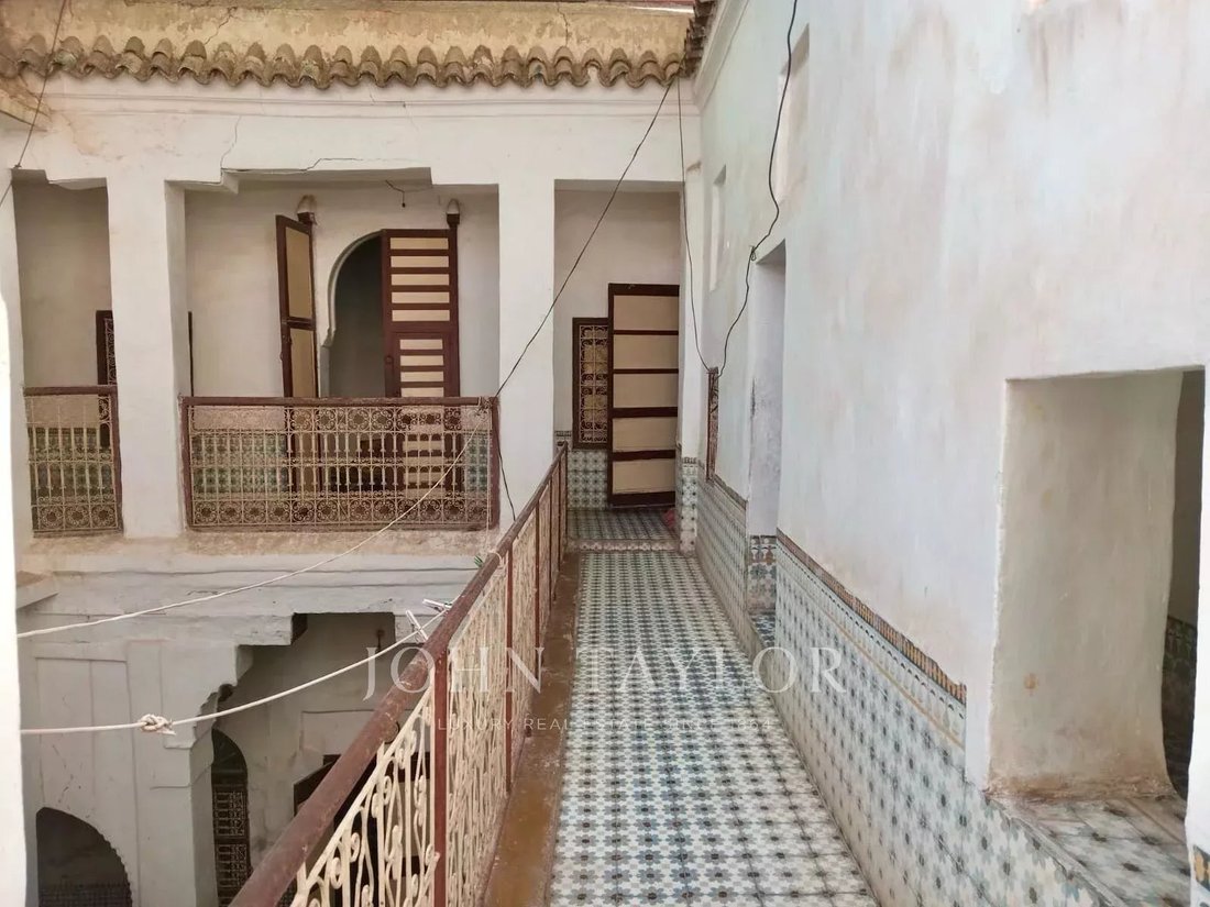 House in Medina, Marrakesh-Safi, Morocco 4 - 15360774