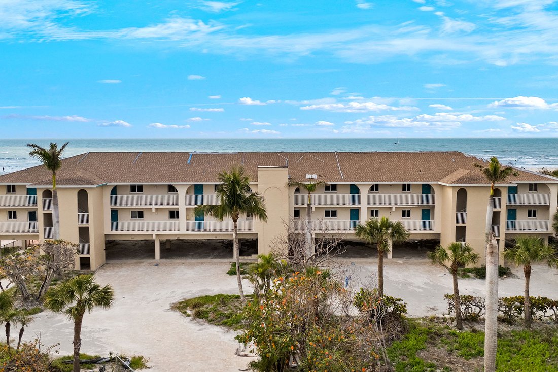 Condo in Sanibel, Florida, United States 1 - 15550469