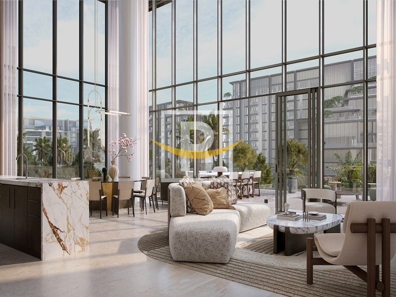 Apartment in Dubai, Dubai, United Arab Emirates 5 - 15542133