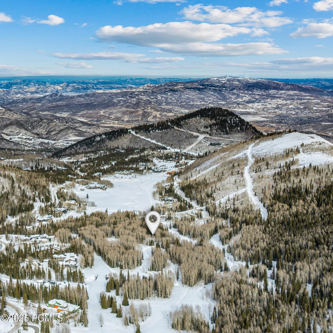 Terreno en Park City, Utah, Estados Unidos 2 - 15544859