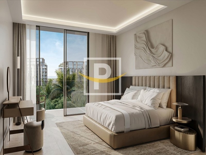 Apartment in Dubai, Dubai, United Arab Emirates 3 - 15542124
