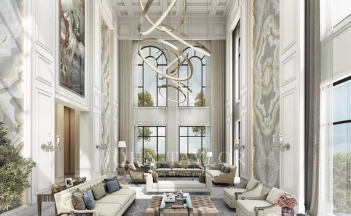 Maison à Dubaï, Dubaï, Émirats arabes unis 1