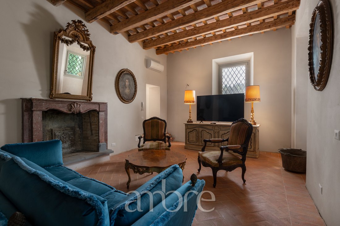 Villa in Bertinoro, Emilia-Romagna, Italy 4 - 15549165