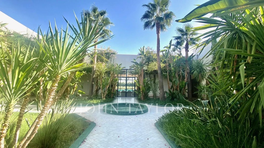 House in Annakhil, Marrakesh-Safi, Morocco 4 - 15064536