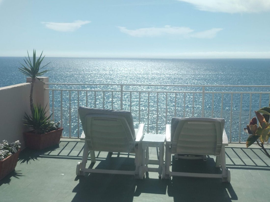 Penthouse in Fuengirola, Andalusia, Spain 3 - 15549003
