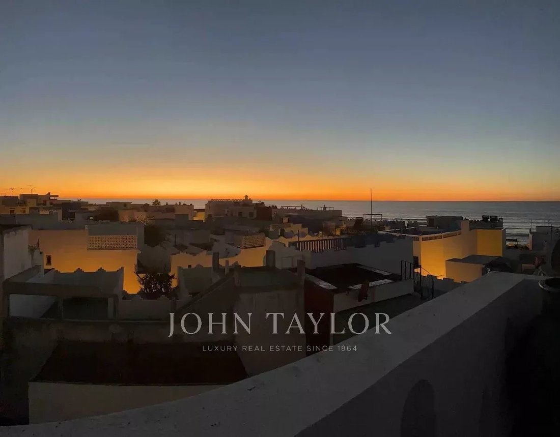 House in Tangier, Tangier-Tétouan-Al Hoceima, Morocco 1 - 14792457