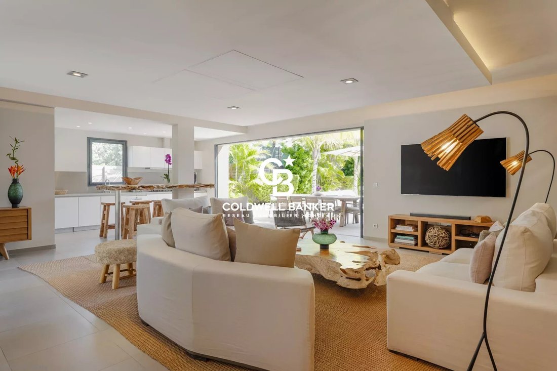 Villa in France 5 - 15543058