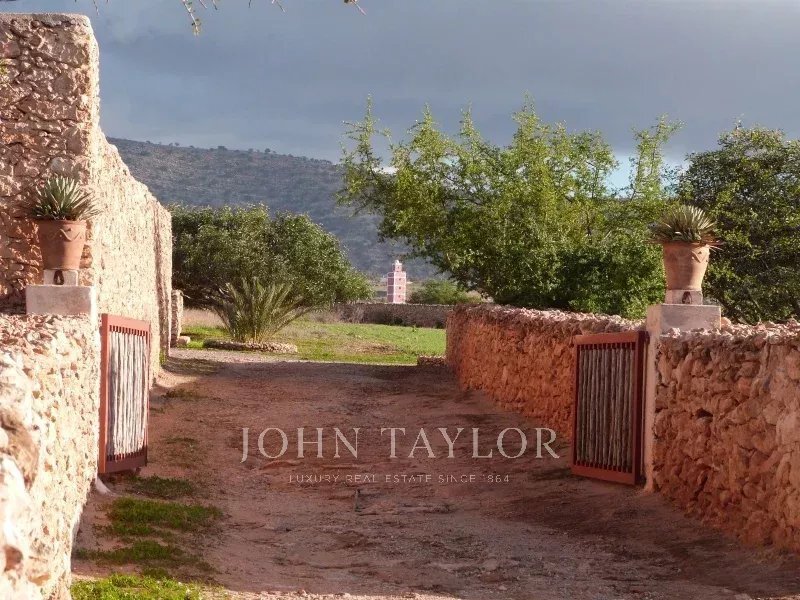 House in Essaouira, Marrakesh-Safi, Morocco 2 - 15064530