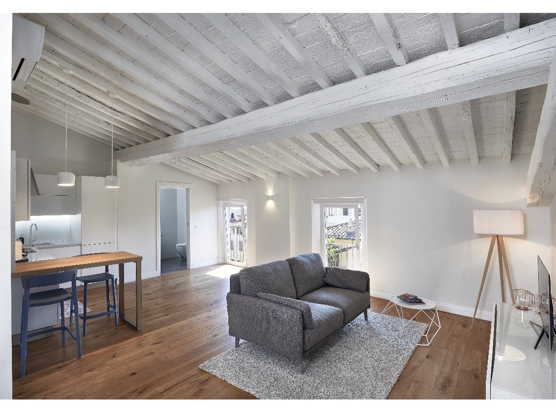 Apartment in Center, Florence, Tuscany 1 - 15544514