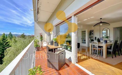 Apartamento en Annecy, Auvernia-Ródano-Alpes, Francia 1