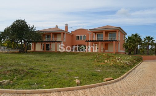 House in Paderne, Algarve, Portugal 1