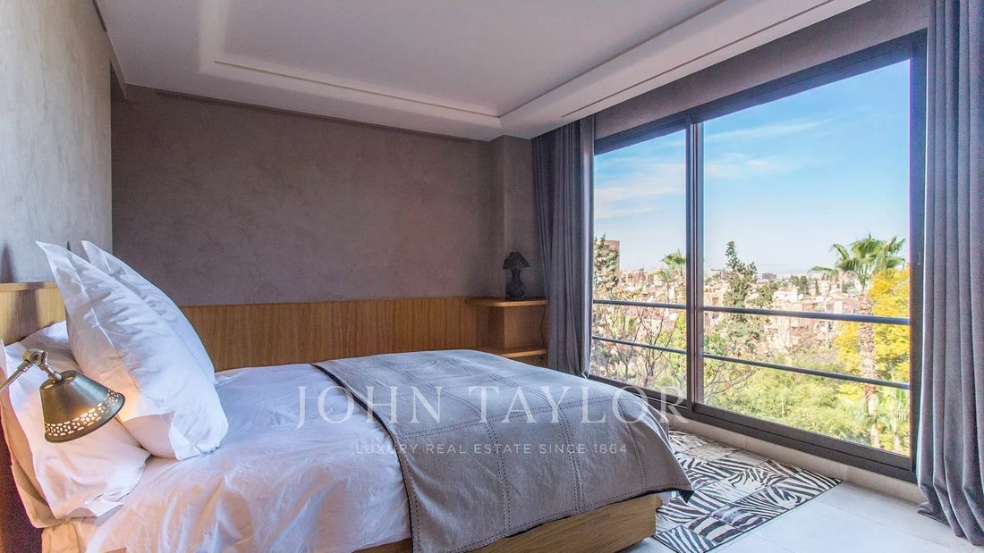 Apartment in Menara, Marrakesh-Safi, Morocco 5 - 15082999