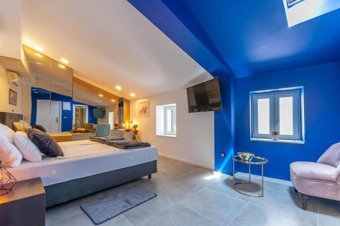 Villa in Gradska cetvrt Varos, Sibenik, Sibenik-Knin County 5 - 15550264