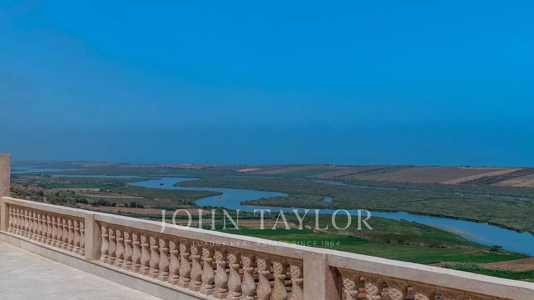 Villa in Essaouira, Marrakesh-Safi, Morocco 4 - 15238901