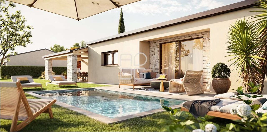 Villa in Rivoltella, Desenzano del Garda, Lombardy 2 - 15391879
