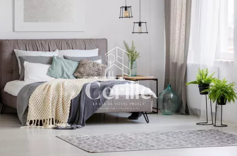 Apartment in Granettes-Jauberte-Sainte Anne, Aix-en-Provence, France 2 - 12484921