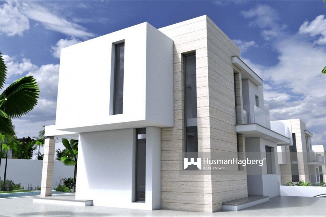 Villa in Torrevieja, Valencian Community, Spain 5 - 15550593