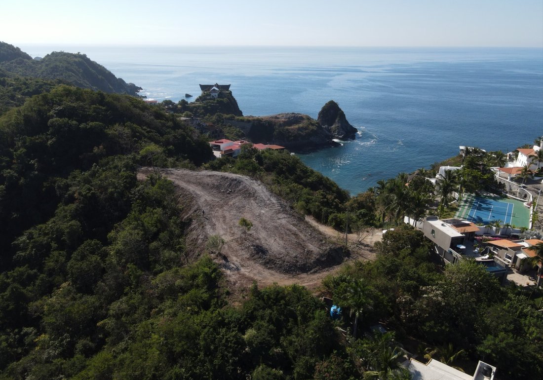 Land in El Colomo, Colima, Mexico 5 - 15715106