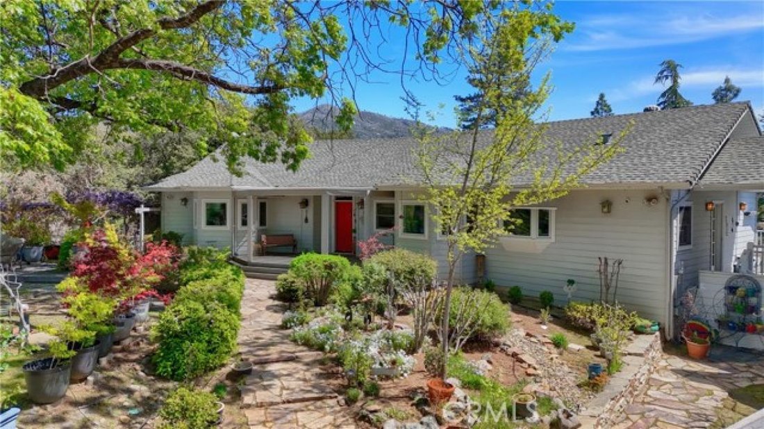 House in Catheys Valley, California, United States 1 - 15543305