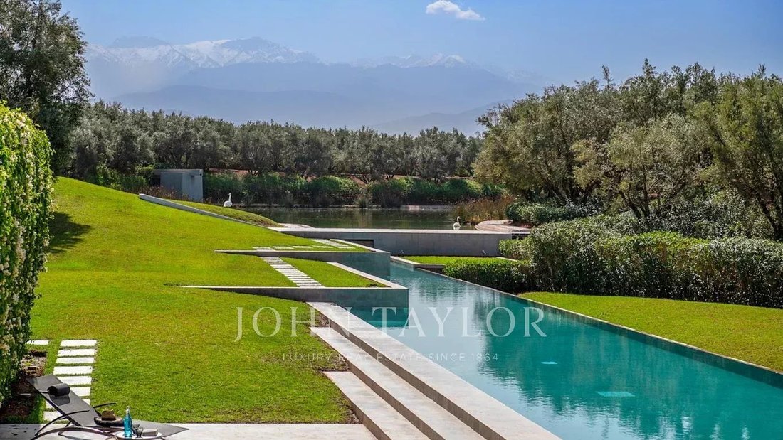 House in Menara, Marrakesh-Safi, Morocco 1 - 15082988