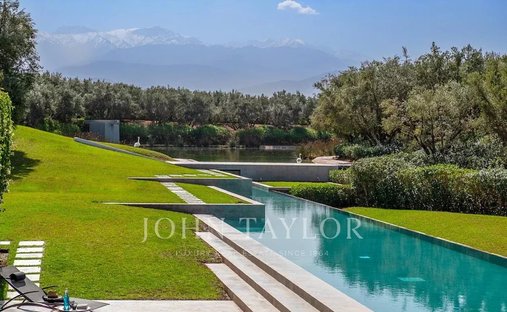 House in Menara, Marrakesh-Safi, Morocco 1