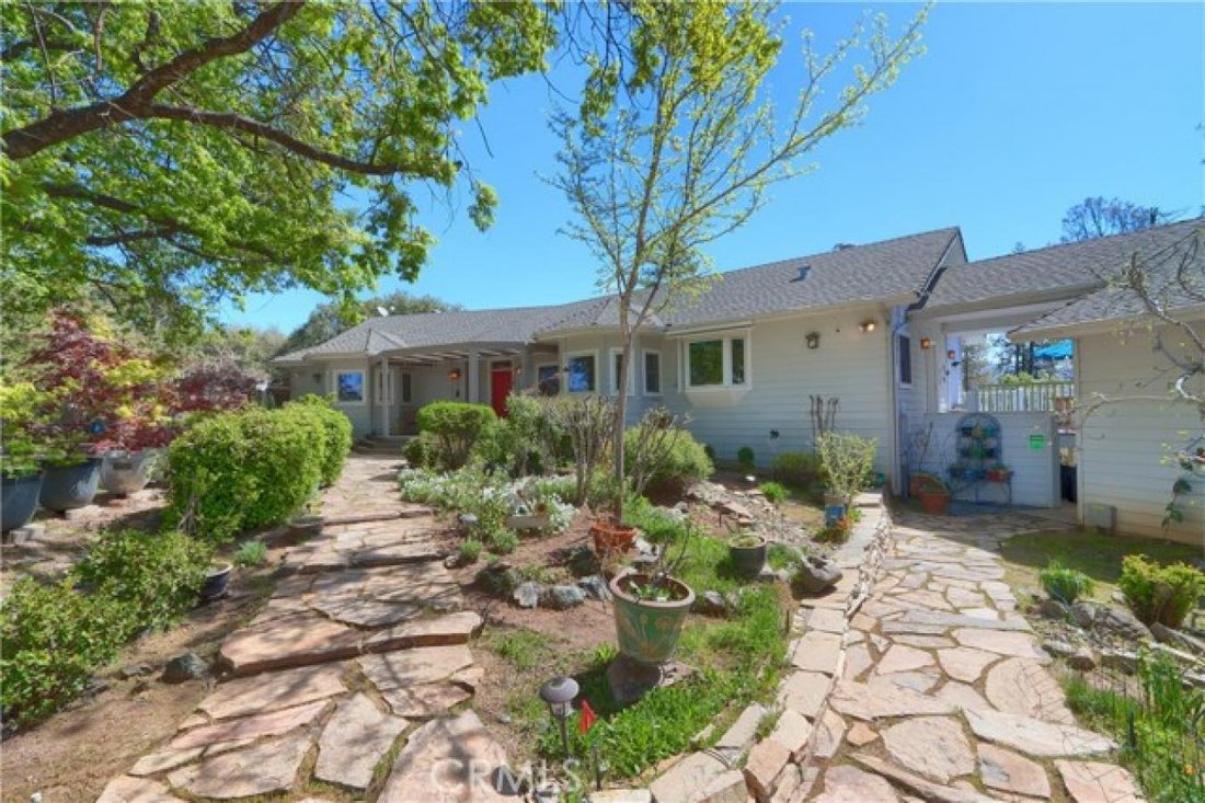 House in Catheys Valley, California, United States 4 - 15543305