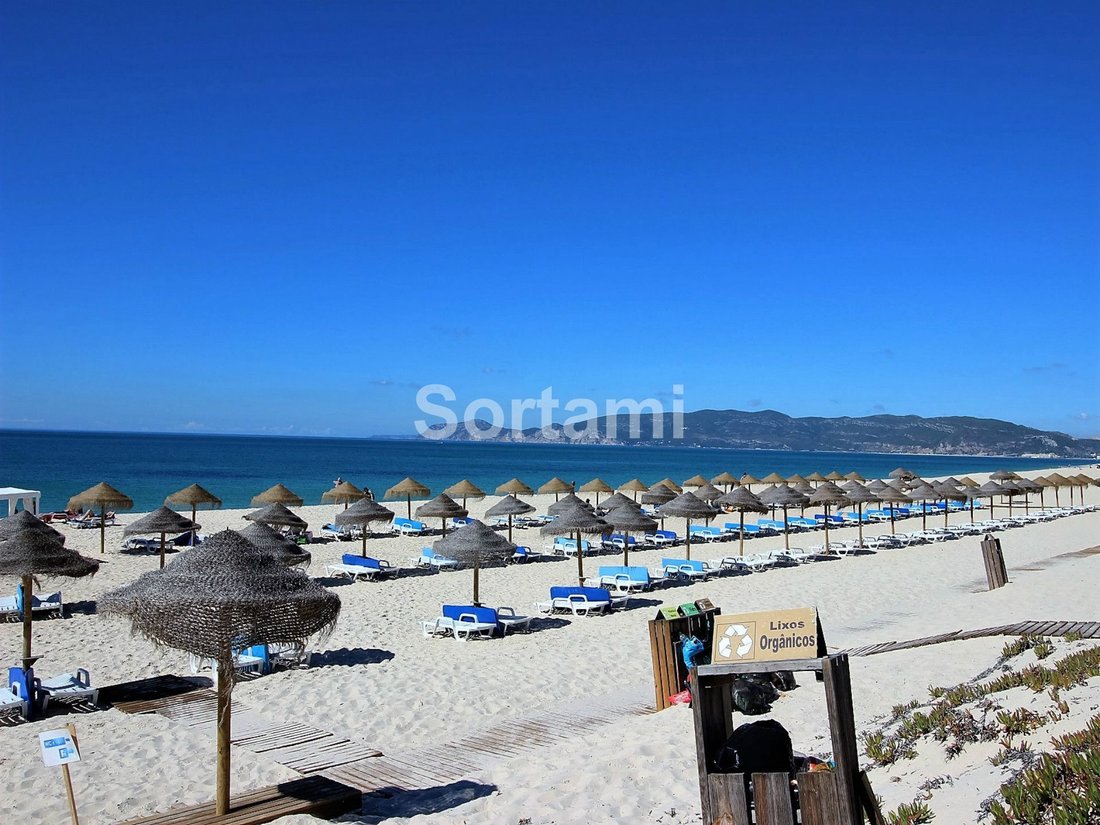 Land in Carvalhal, Setubal, Portugal 3 - 11344313