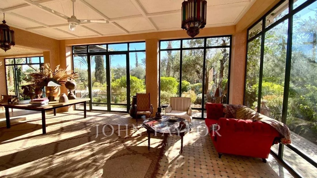 House in Menara, Marrakesh-Safi, Morocco 4 - 15008847