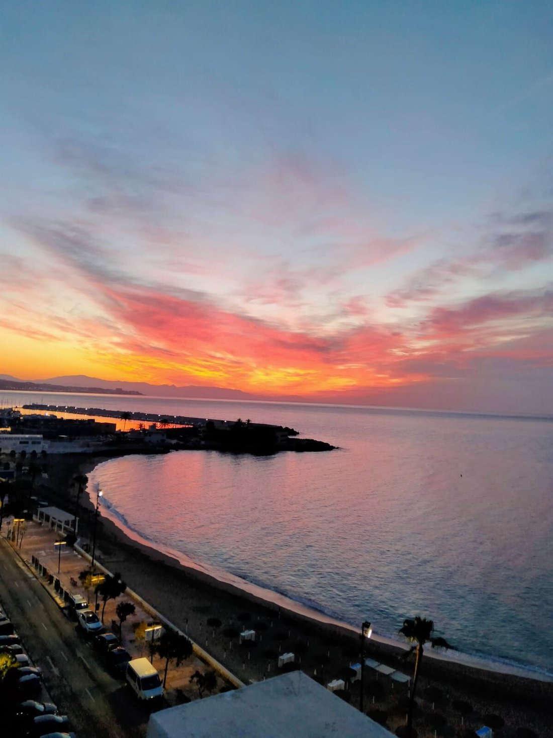 Penthouse in Fuengirola, Andalusia, Spain 4 - 15549003
