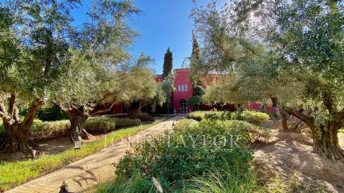 House in Menara, Marrakesh-Safi, Morocco 2 - 15008847