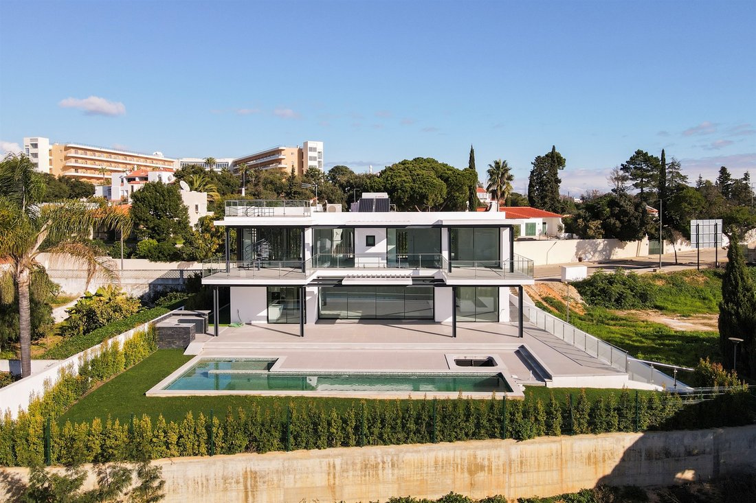House in Olhos de Agua, Algarve, Portugal 1 - 14545978