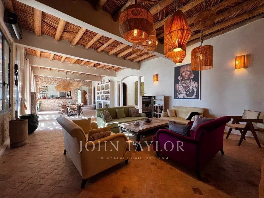 House in Essaouira, Marrakesh-Safi, Morocco 4 - 15000001