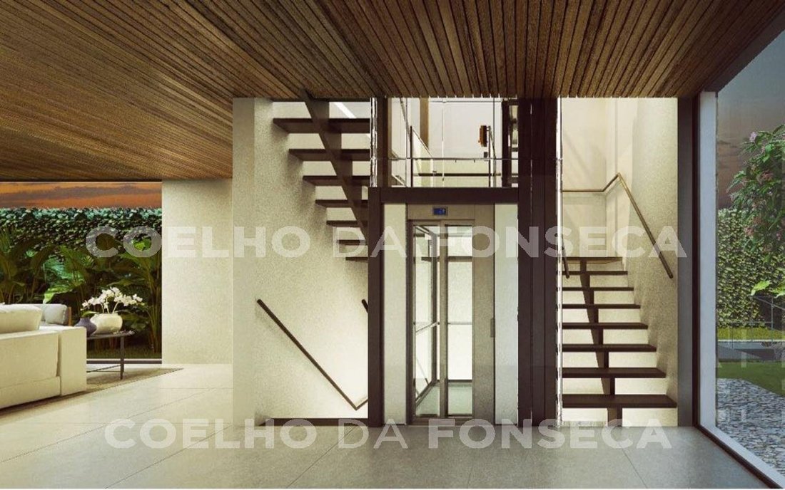 Condo in São Paulo, State of São Paulo, Brazil 5 - 15543732