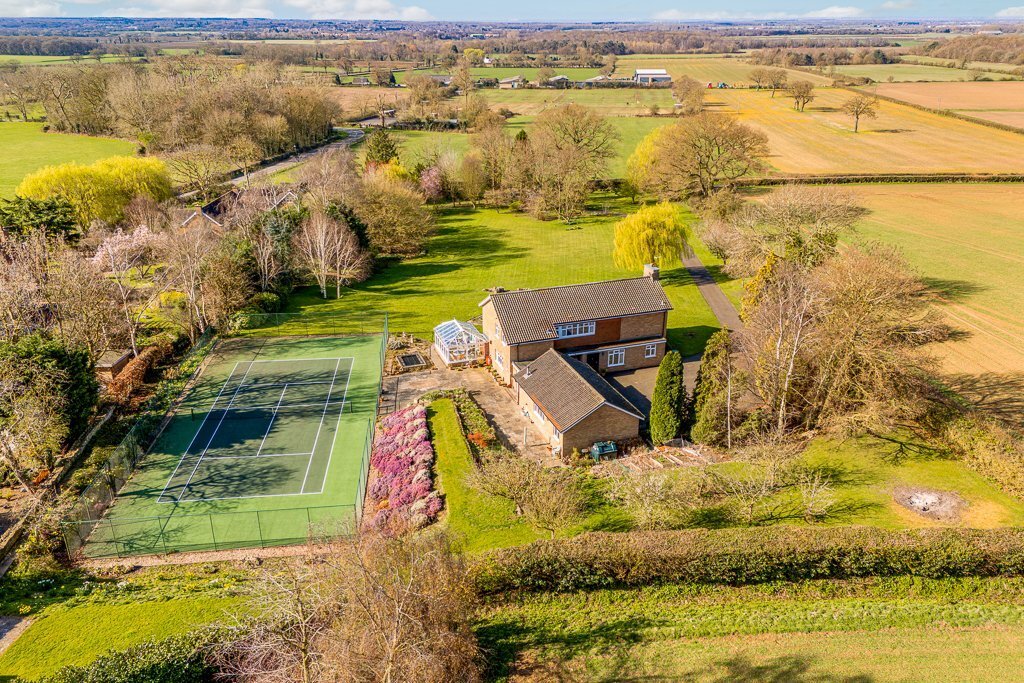 House in Greater Lincolnshire, England 1 - 15543259