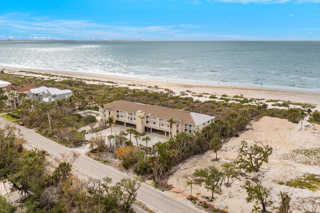 Condo in Sanibel, Florida, United States 3 - 15550469