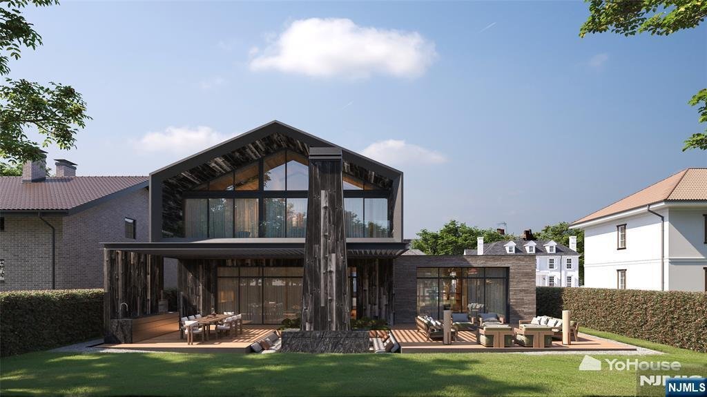 House in Fort Lee, New Jersey, United States 3 - 15550416